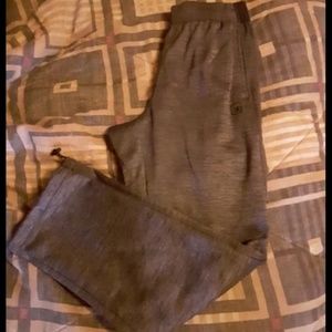 Grey And 1 Sweat Pants